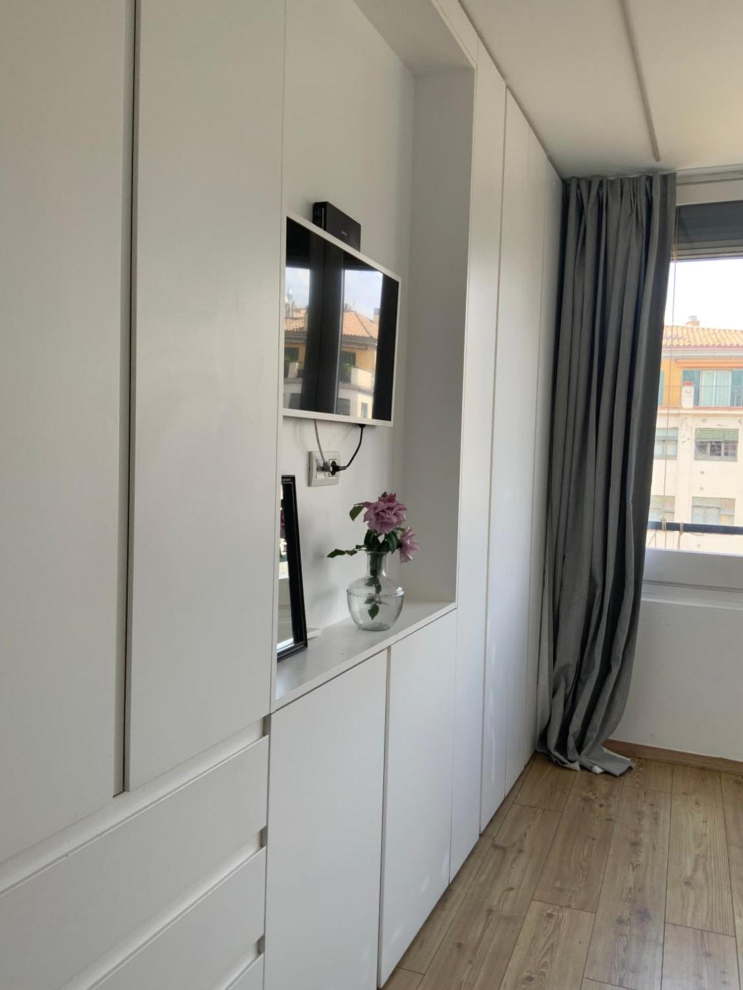 Riverside Duplex Penthouse Girona Esterno foto