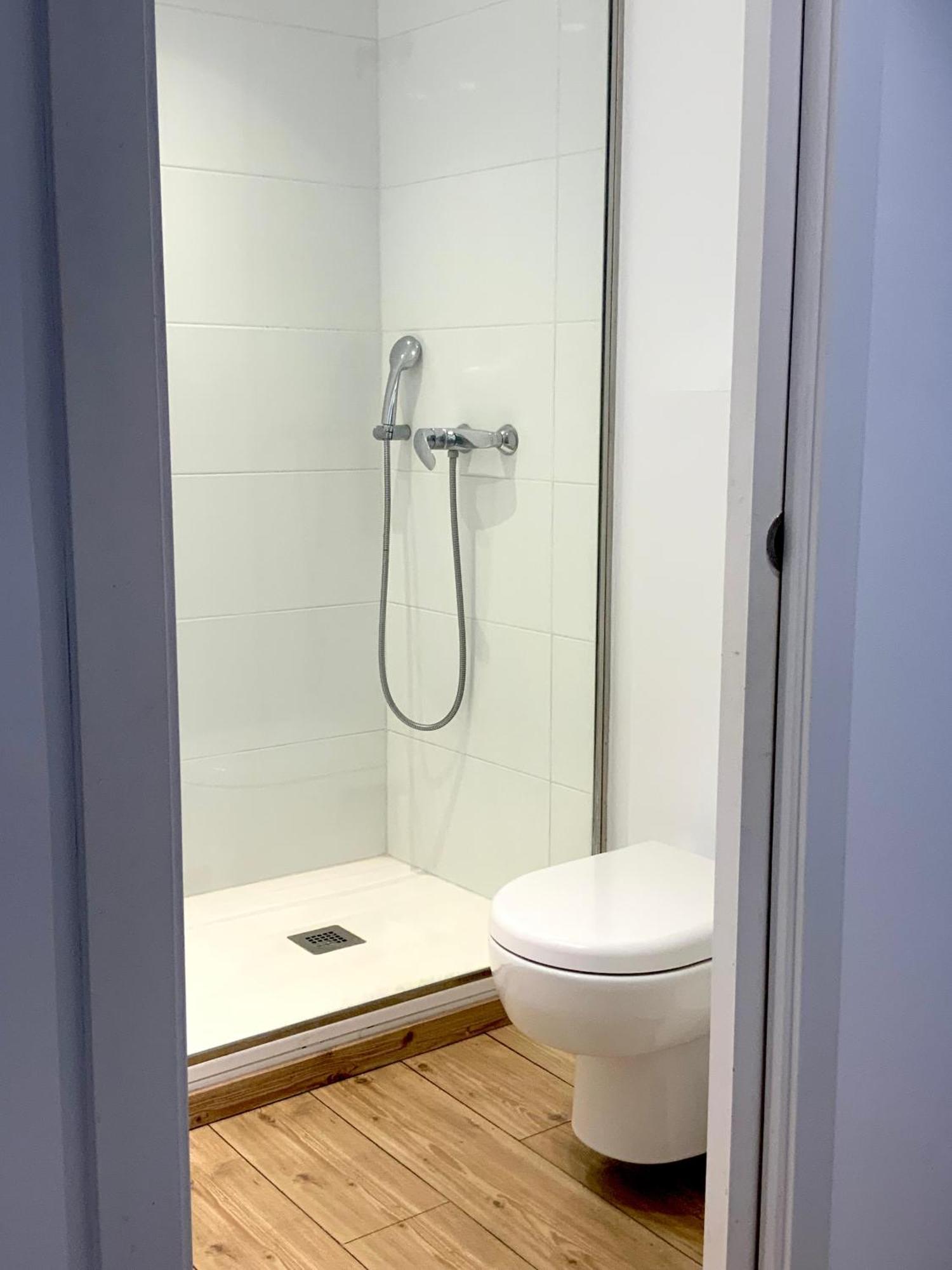 Riverside Duplex Penthouse Girona Esterno foto