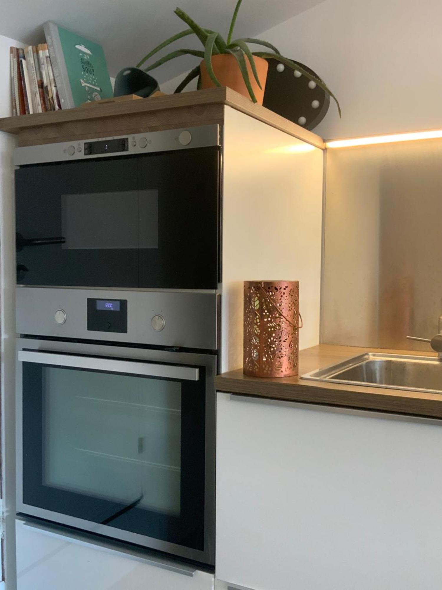 Riverside Duplex Penthouse Girona Esterno foto