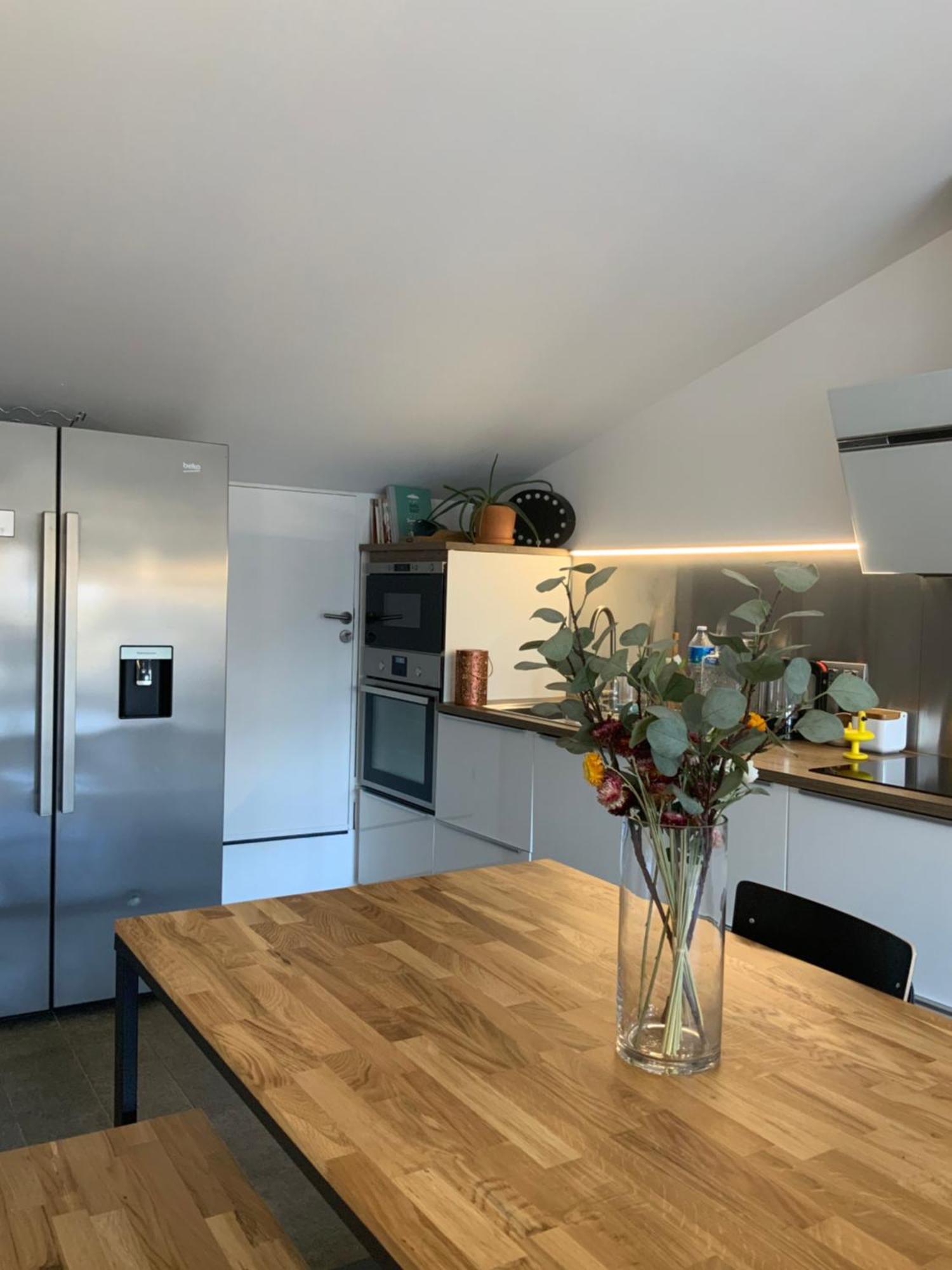Riverside Duplex Penthouse Girona Esterno foto