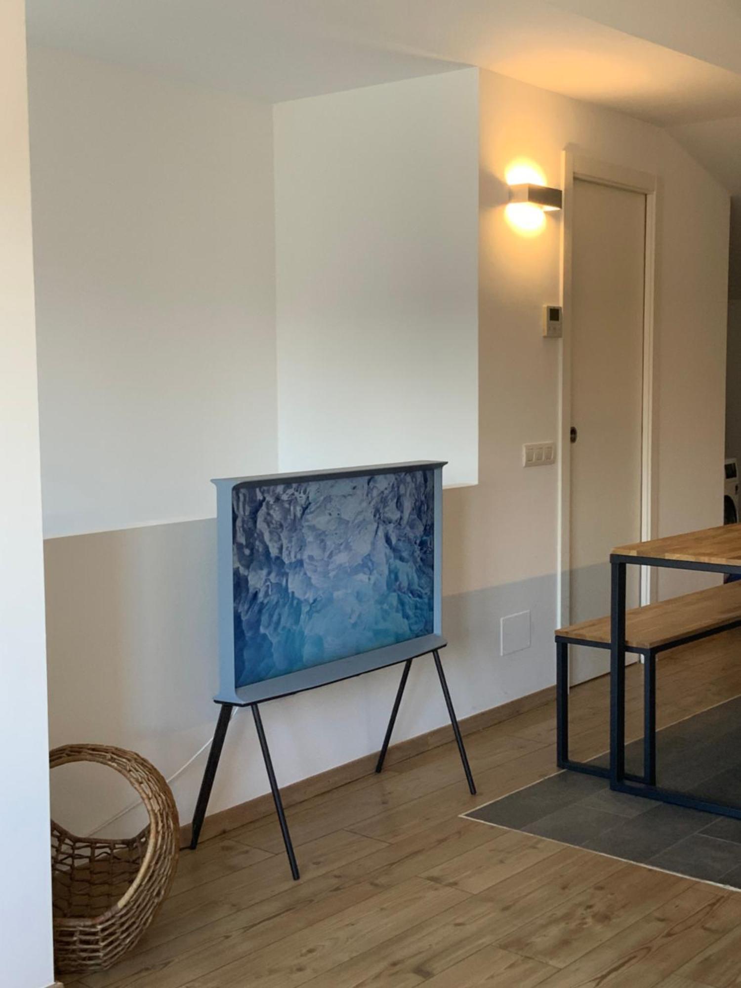 Riverside Duplex Penthouse Girona Esterno foto