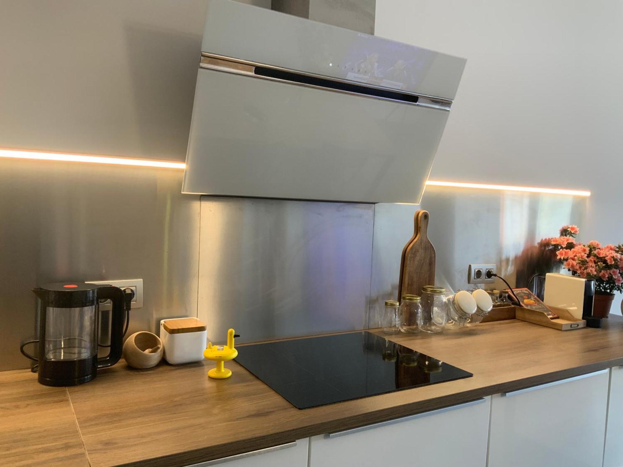 Riverside Duplex Penthouse Girona Esterno foto